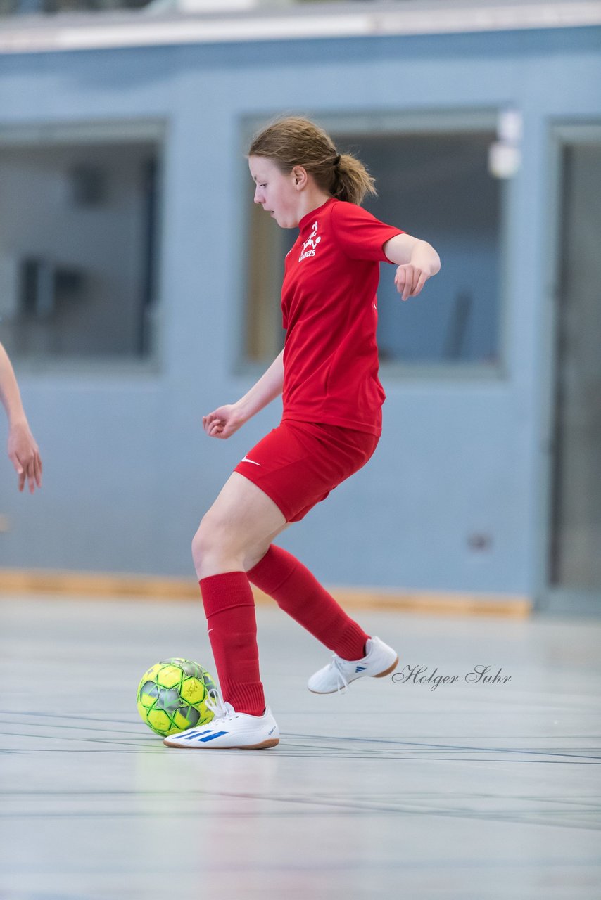 Bild 791 - C-Juniorinnen Futsalmeisterschaft